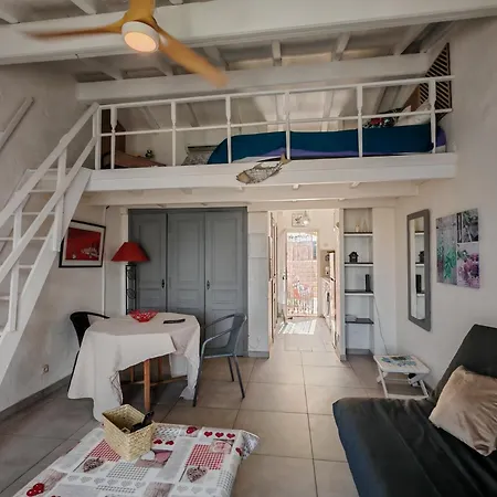 Chez Maxime - Cosy Avec Piscine, Tennis & Petanque Διαμέρισμα