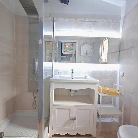 Piscine & Tennis A Apartment Sainte-Maxime
